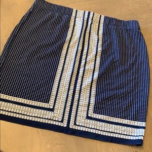 Max Studio Specialty Products, Skirt size XL